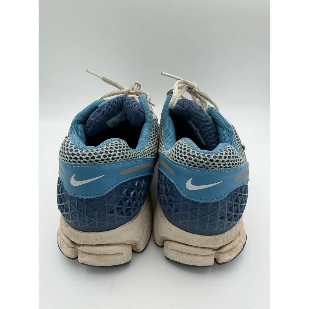 Nike Zoom Vomero 5 Worn Blue Dutch Blue FB9149-400 Mens 11 Running Shoes